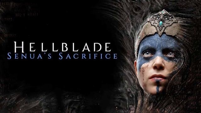 Hellblade: Senua's Sacrifice OST: Hmus (Extended)