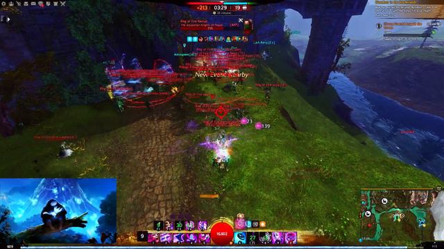 Shatter Mesmer Montage | Feel | смотреть онлайн