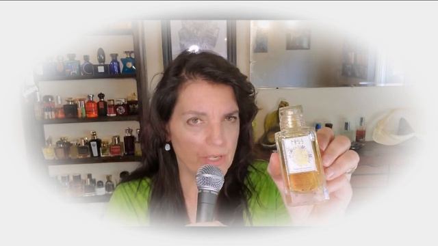 BATTLE OF THE VANILLA PERFUMES PT 4 [Review & Comparison 2020] смотреть онлайн