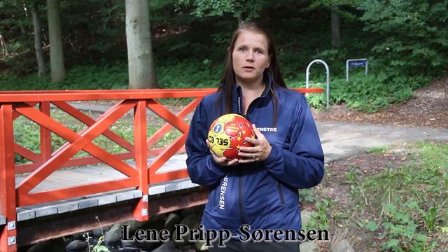 Lene Prip-Sørensen смотреть онлайн