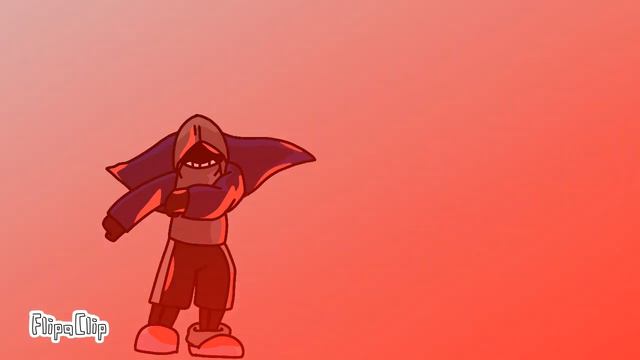 Dust Dust!Sans VS Hyper Dust!Sans [Animation]