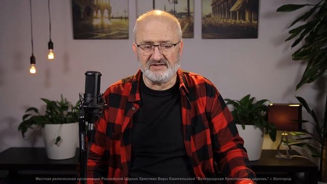 06.03.21 I Утренняя молитва с Борисом Коханом I 12+ смотреть онлайн