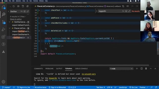 JR Devs - React Code Review for Junior Devs - Asaf Shochet Avida смотреть онлайн