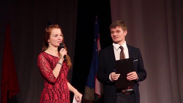 Дни национальных культур в ТГУ смотреть онлайн