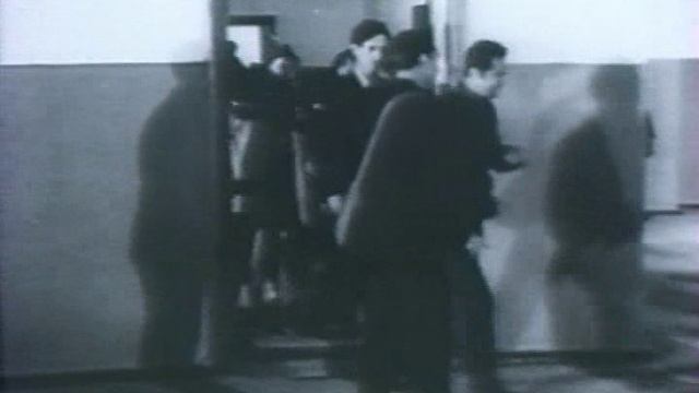 Защита от оружия массового поражения смотреть онлайн