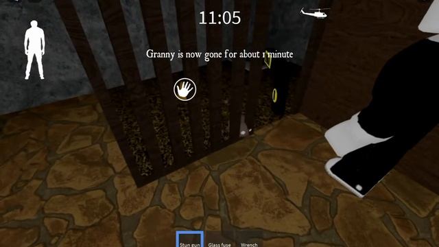 granny multiplayer|chapter 2 | roblox 1 смотреть онлайн