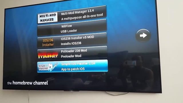 How you fix Wii update issue/ also install Homebrew (error 32004) смотреть онлайн
