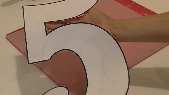 ТОРТ *МЕДОВАЯ ЦИФРА*!!!? CAKE * HONEY FIGURE *!!! смотреть онлайн