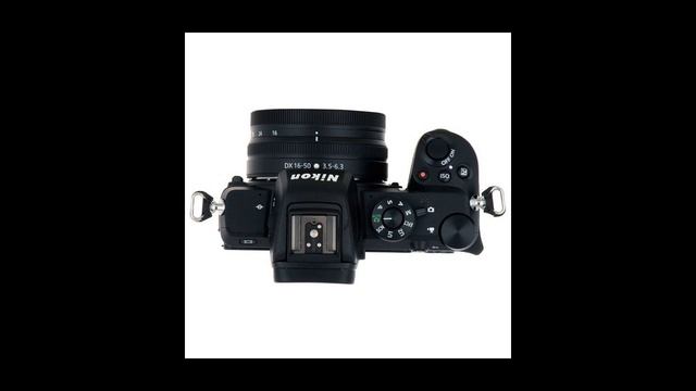 Фотоаппарат системный Nikon — Системные фотоаппараты смотреть онлайн