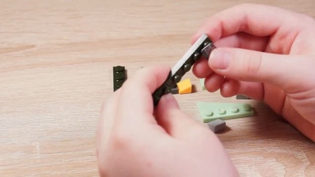 5 мини-самоделок к 23 февраля, из лего смотреть онлайн