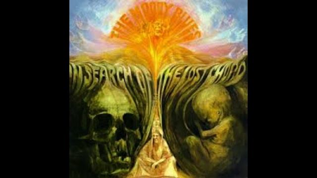 Moody Blues: Legend of a Mind смотреть онлайн