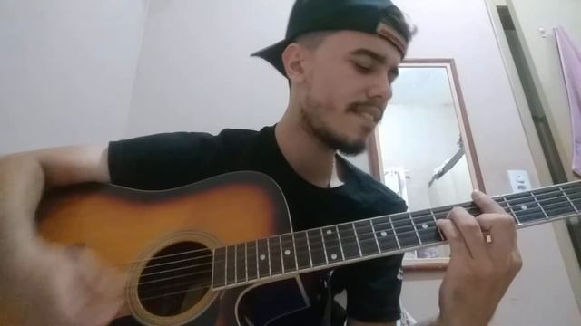 Édson & Hudson part. Jorge & Mateus - Deixa Eu Te Amar (cover) смотреть онлайн