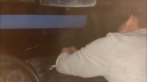 ТОНИРОВКА СВОИМИ РУКАМИ ВАЗ 2110 лобовое и передние стекла часть 2