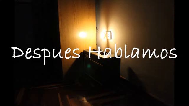 Xuande - Despues Hablamos смотреть онлайн