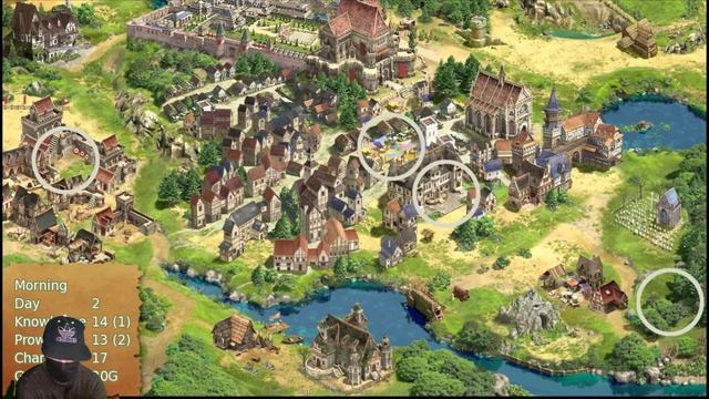 Leap of Love [ v2.5.1 Dlc ] [ Andrealphus Game ] game like summertime saga смотреть онлайн