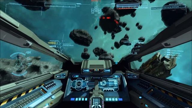 Starway Fleet - Gameplay + Commentary смотреть онлайн
