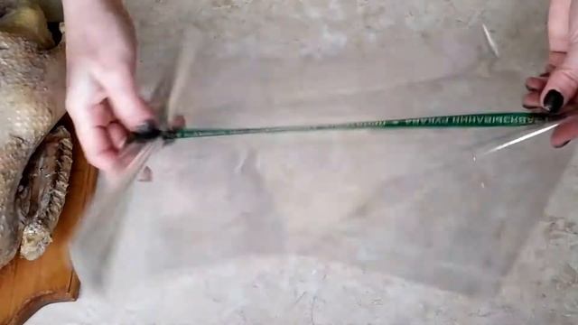 Домашняя утка в рукаве, фаршированная фруктами. Как приготовить от А до Я.