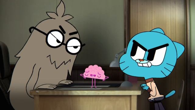 Operação Resgate | O Incrível Mundo De Gumball | Cartoon Network 🇧🇷