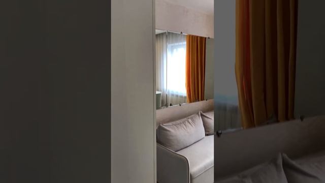 1-комнатная квартира в Алматы смотреть онлайн