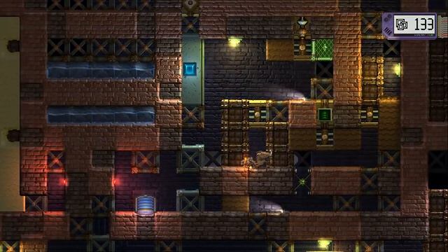 FULL BORE - 32 - milk bucket смотреть онлайн