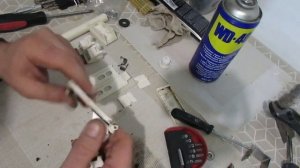 Почему ломаются ручки у холодильника Либхер?