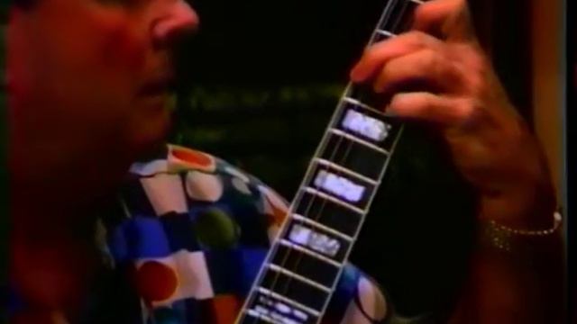 Louis Stewart. A tribute by Ron Chapman смотреть онлайн