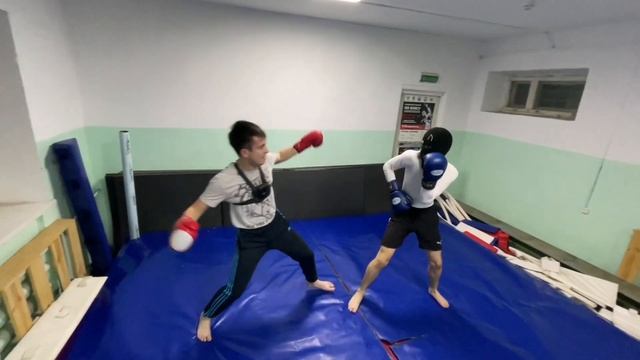 БОЙ БАЛДЁЖ vs ТАТАРИН смотреть онлайн