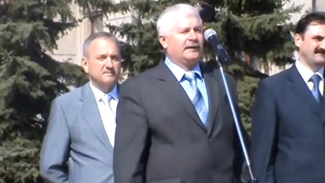 новые автобусы