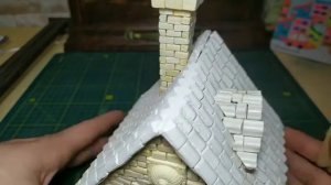 2 часть. "Дом гнома". Инструкция