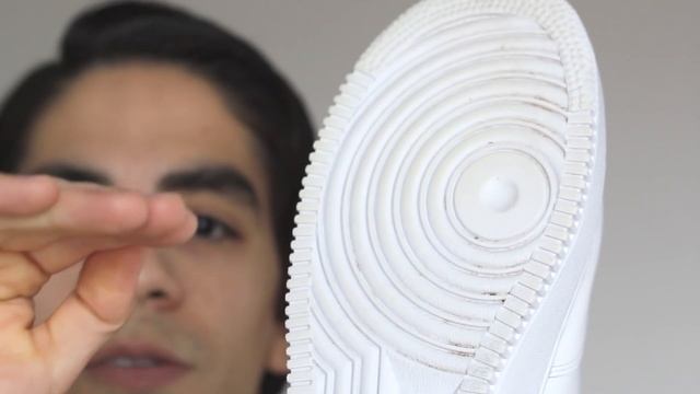 ¿Por qué se lláman Nike Air Force 1 o AF1? смотреть онлайн