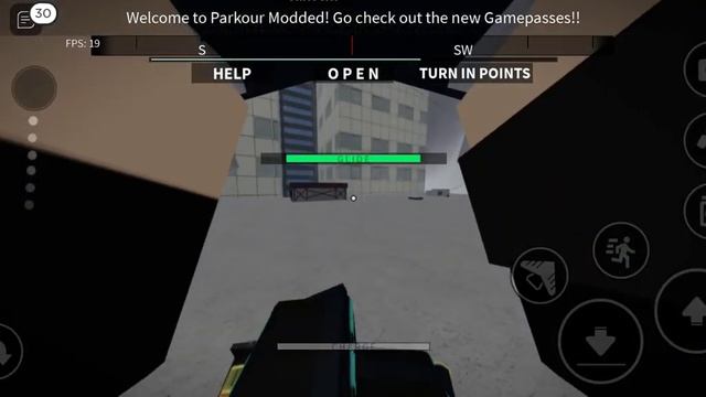 10 фактов о технике в parkur roblox смотреть онлайн