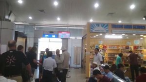 3   Аэропорт Камрань