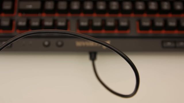 $80 Corsair K63 Mechanical Gaming Keyboard Review. смотреть онлайн