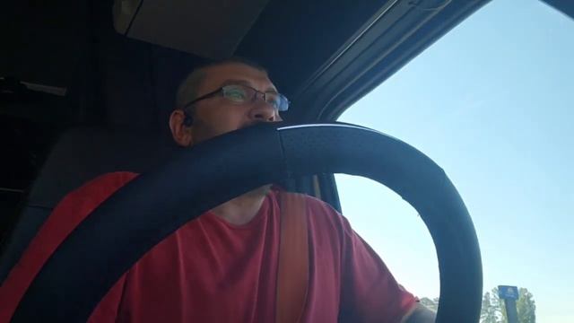 ШОФЁР - МОЯ ПРОФЕССИЯ / ПРЕЛЕСТИ ДАЛЬНОБОЯ / РАБОТА ДАЛЬНОБОЙЩИКА смотреть онлайн