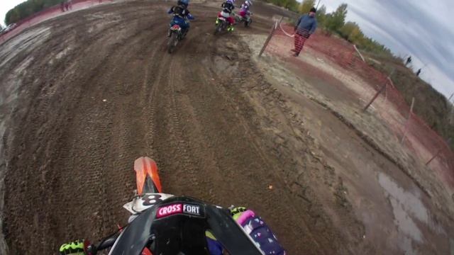 Дмитров старт 2