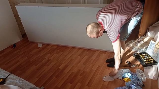 Диван-кровать своими руками. полное видео с деталями сборки. смотреть онлайн