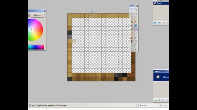 How to: Make your Own Minecraft Resource Pack (Java edition) Works for 1.18! смотреть онлайн