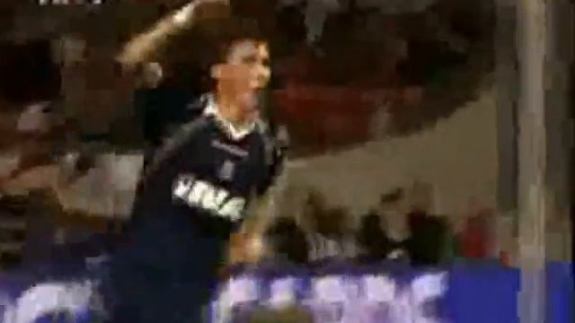 Mario Mandzukic - Dinamo Zagreb Days смотреть онлайн