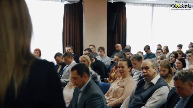 2018.03.20. Официальное открытие МИФ 2018 смотреть онлайн