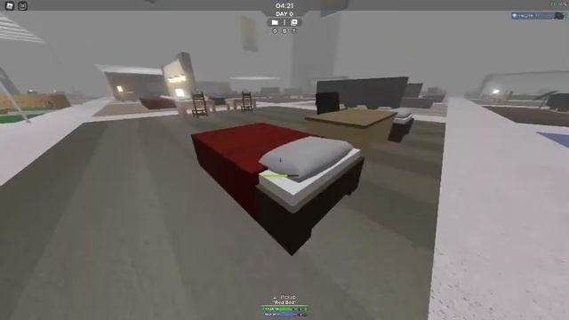 Free Vip Server SCP-3008(link in desc) смотреть онлайн