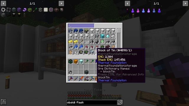 Project Ozone 3 Kappa Mode - INTO THE VOID [E34] (Modded Minecraft Sky Block) смотреть онлайн