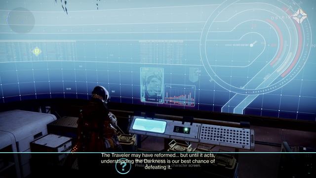 How To Get The New Artifact - Destiny 2: Beyond Light (Zavala's Office - Fang Of Xivu Arath) смотреть онлайн