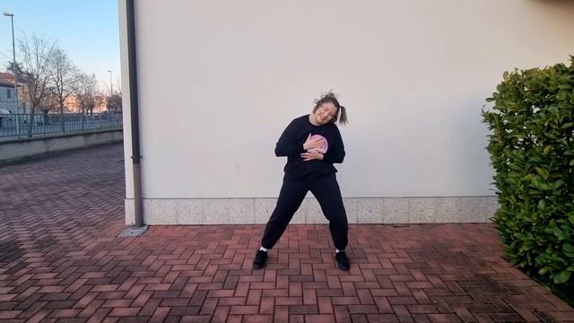 TXT 'Devil By The Window' - ZUMBA / Dance Fitness смотреть онлайн