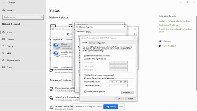Adguard on OrangePI One смотреть онлайн