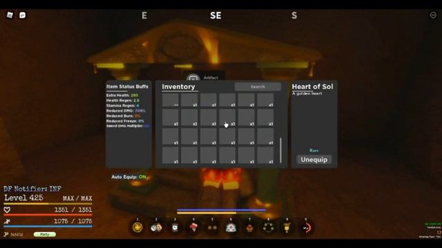 [GPO] How To Glitch The Crocodile Boss On GPO | Roblox Grand Piece Online (Crocodile Farming Method смотреть онлайн