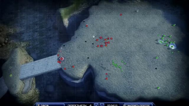 Supreme Commander 2 - Верховный командор #18 - ПРОФЕССИОНАЛЬНЫЕ ИГРЫ И МОРЕ ЭКШЕНА! смотреть онлайн