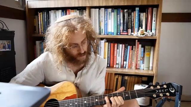 FFF "Close My Eyes Forever" Live Cover Practice, Day 14 (Five Minutes for Four Weeks) смотреть онлайн