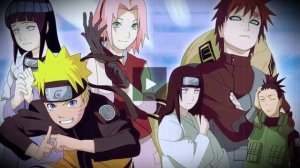 Наруто любовник Цунады | Альтернативный сюжет | Живая озвучка