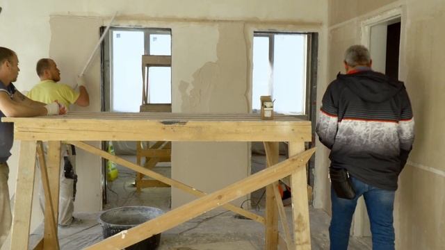 Каркасный дом. Объект № 12, 181 м² смотреть онлайн
