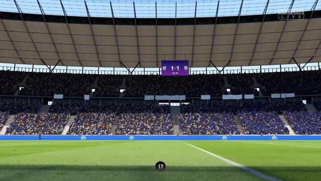 FIFA 19 FTW Legacy vs Vexus (3-1) Règlement 11v11 FIFA 19 EGO Group Stage смотреть онлайн